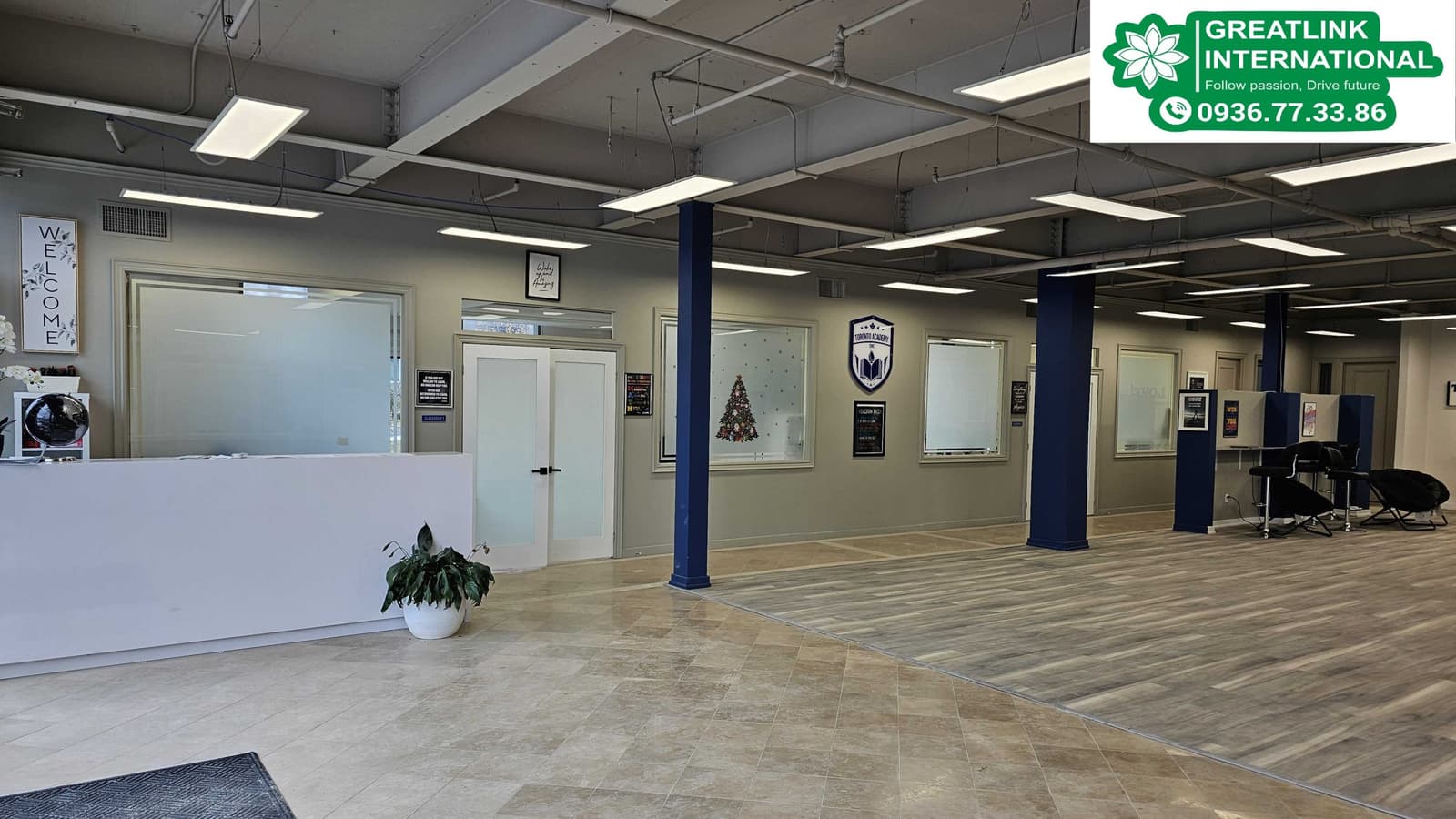 Toronto Academy of EMC