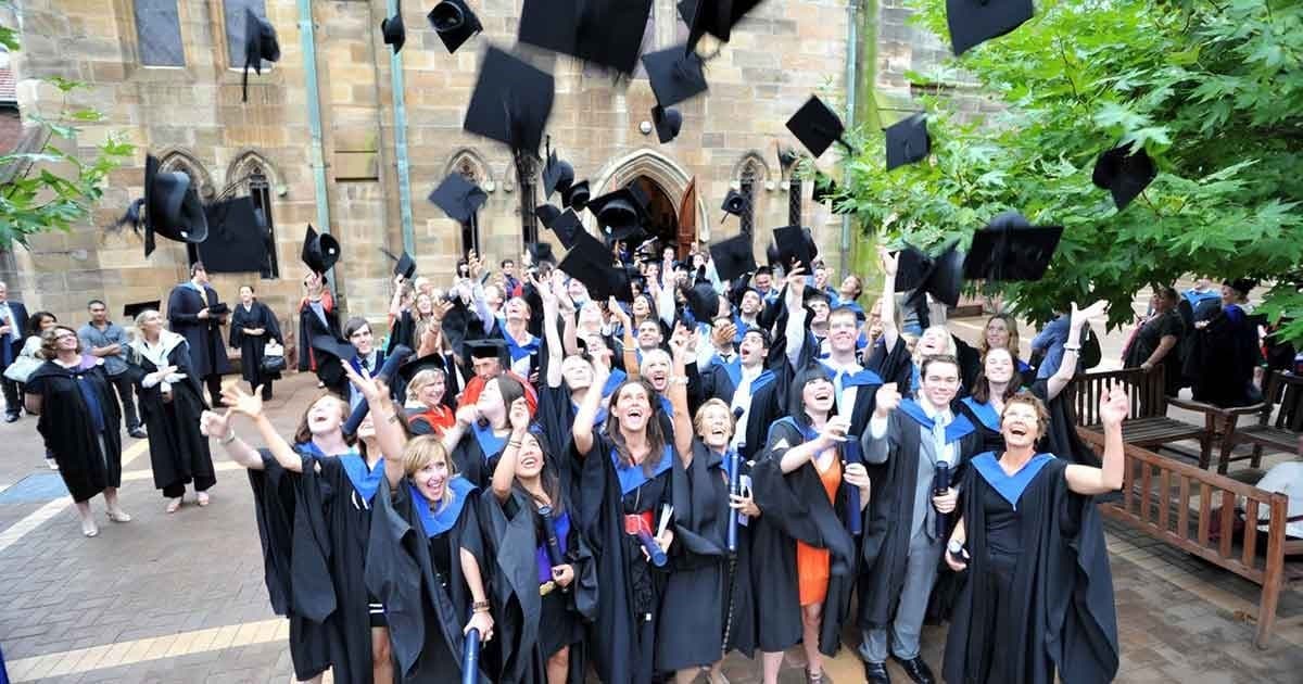 Requirements to consider before studying in Australia