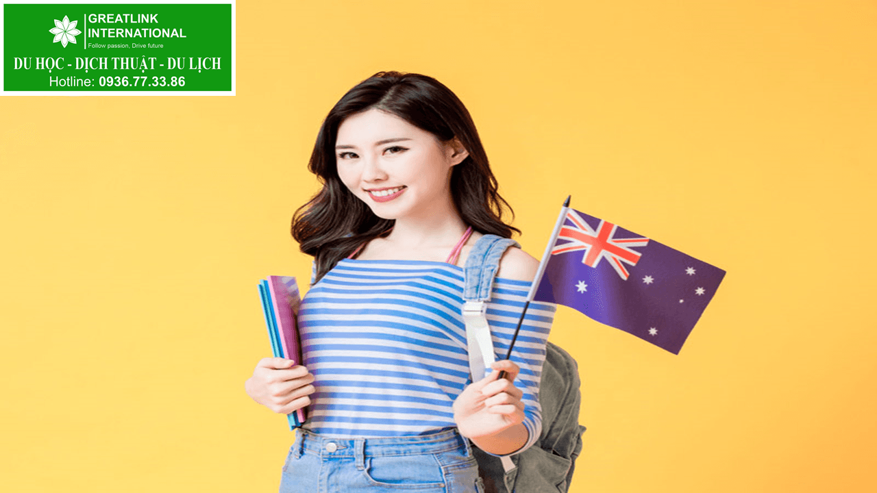 High school study in Australia