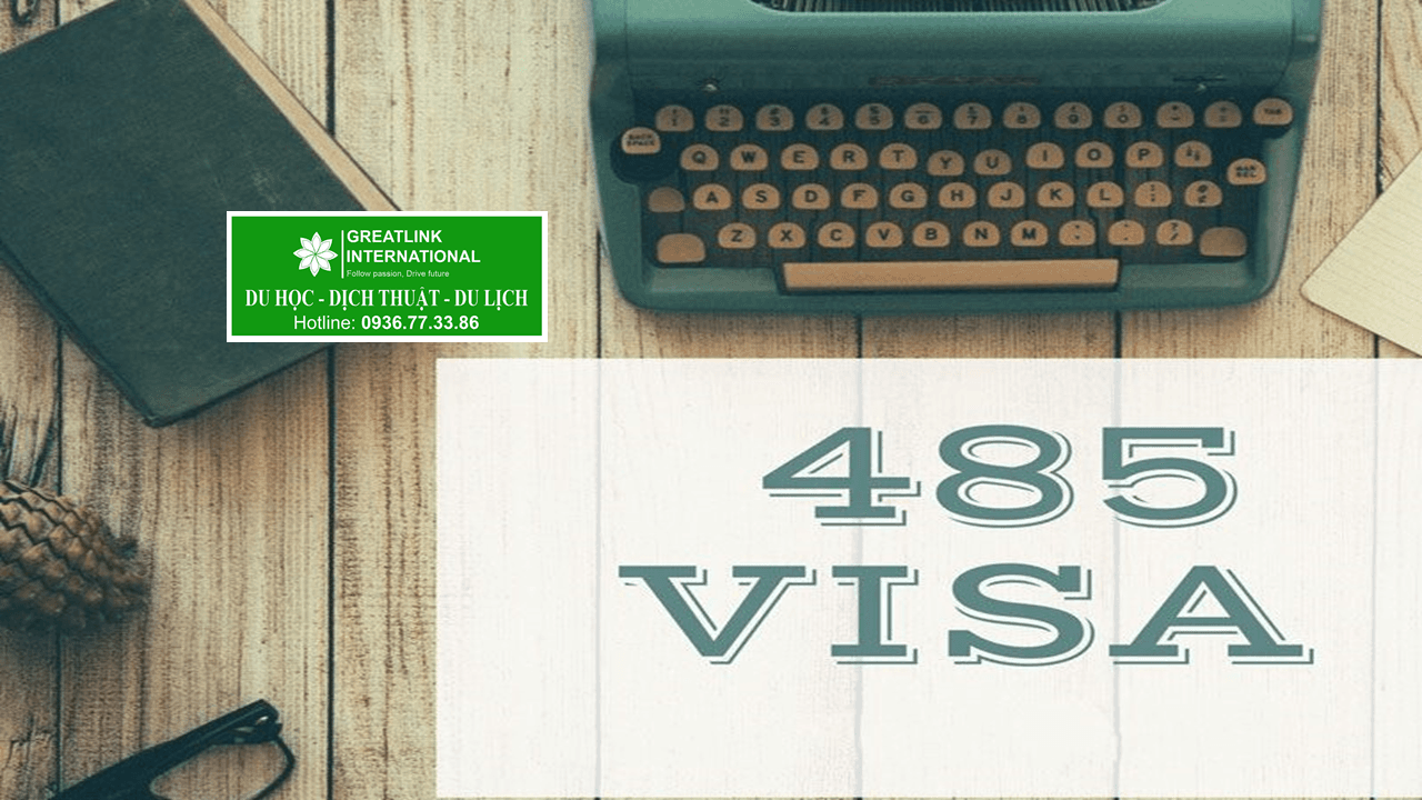 VISA TẠM TRÚ DÀNH CHO SINH VIÊN MỚI TỐT NGHIỆP TẠI ÚC