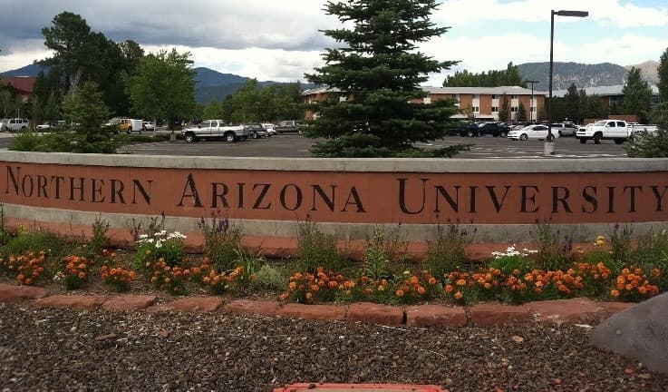 An introduction to Northern Arizona University (NAU)