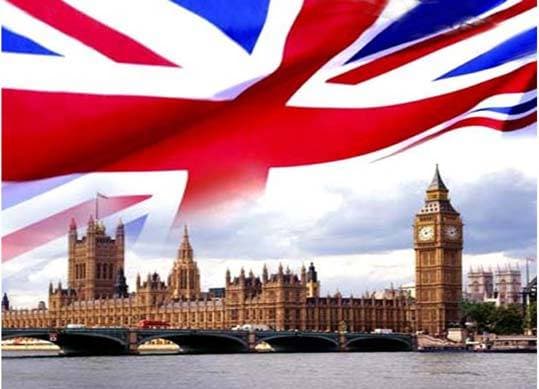 An overview of studying in the UK