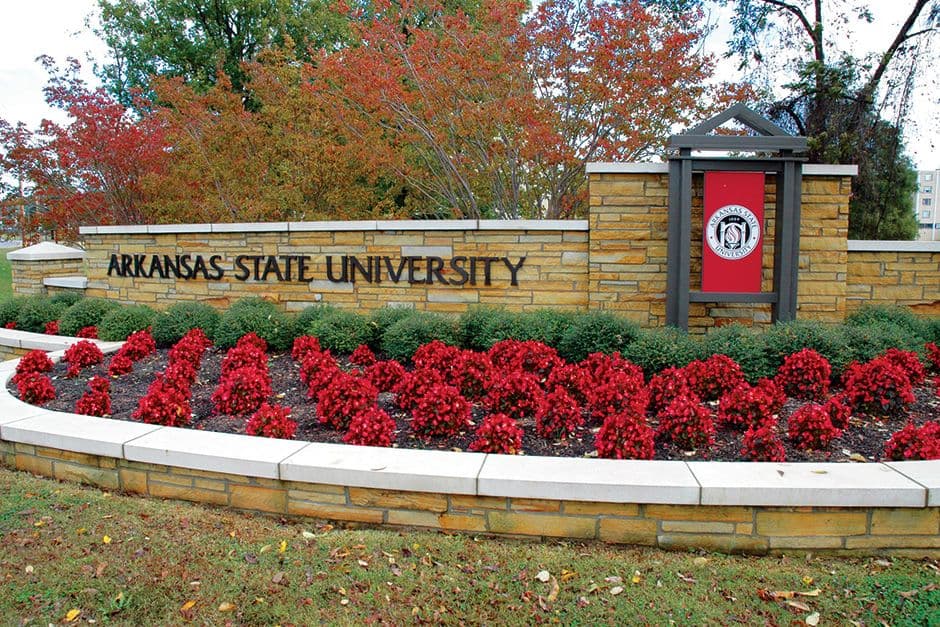 Arkansas State University: Trường Kinh Tế Danh Tiếng Ở Mỹ