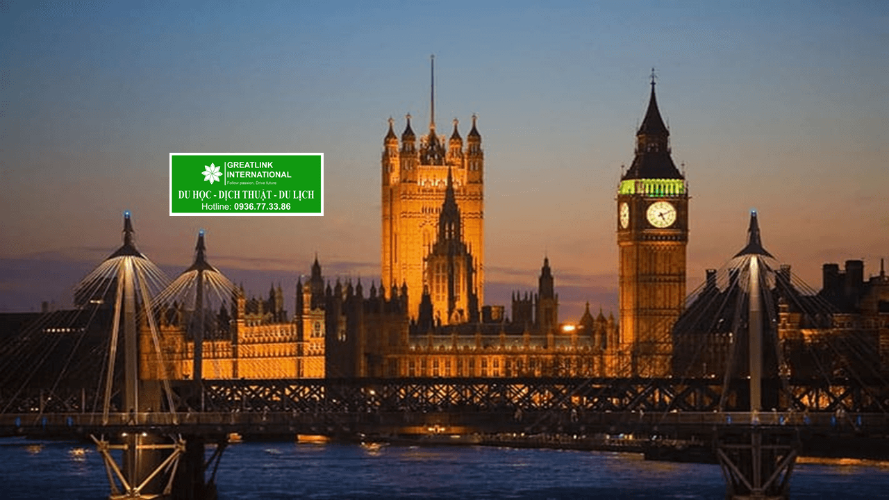 Tips for applying for a UK visa