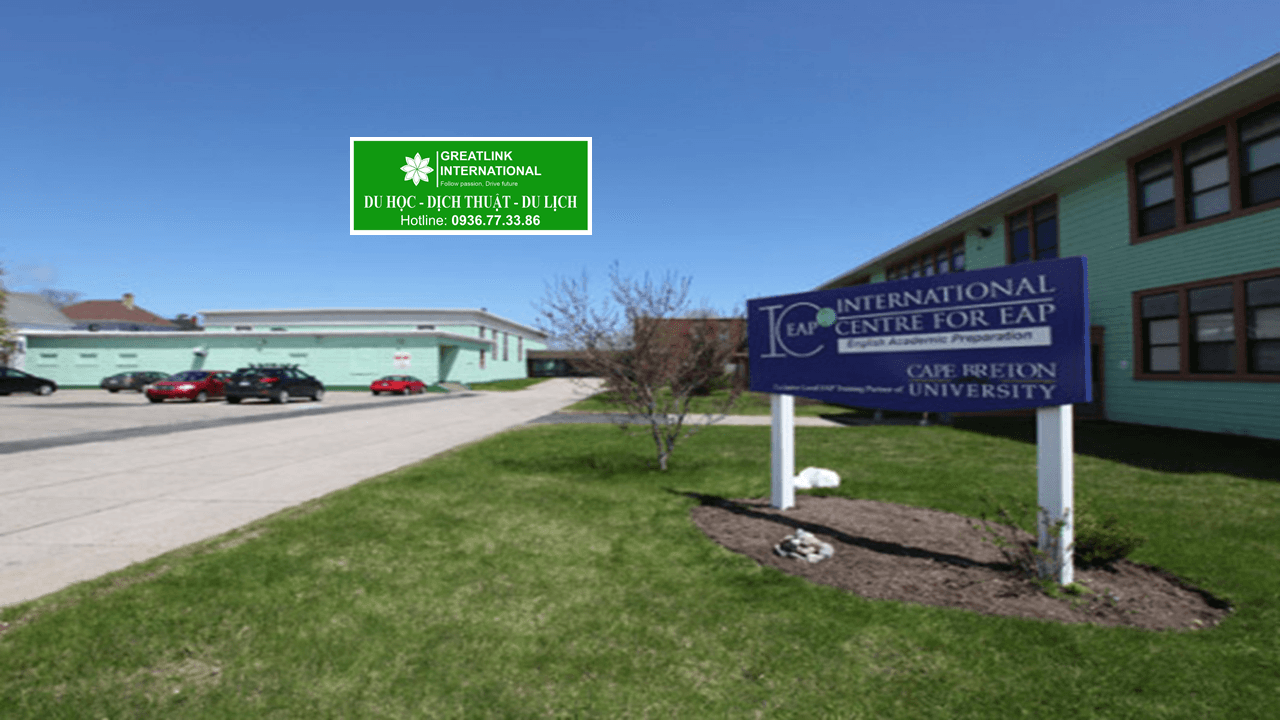 CÙNG ICEAP TORONTO CƠ HỘI HỌC BỔNG VÀ CO-OP TẠI CANADA