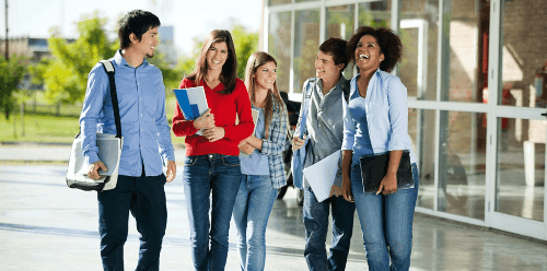 What to consider when choosing a US institution