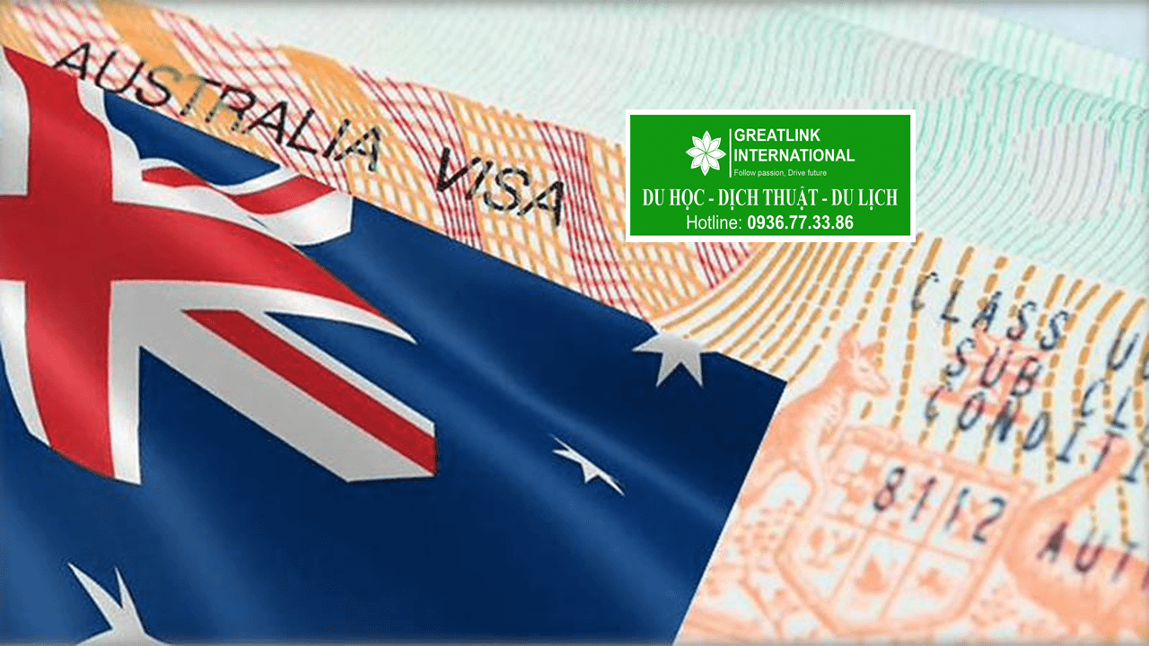Subclass 590: Australia's Student Guardian visa