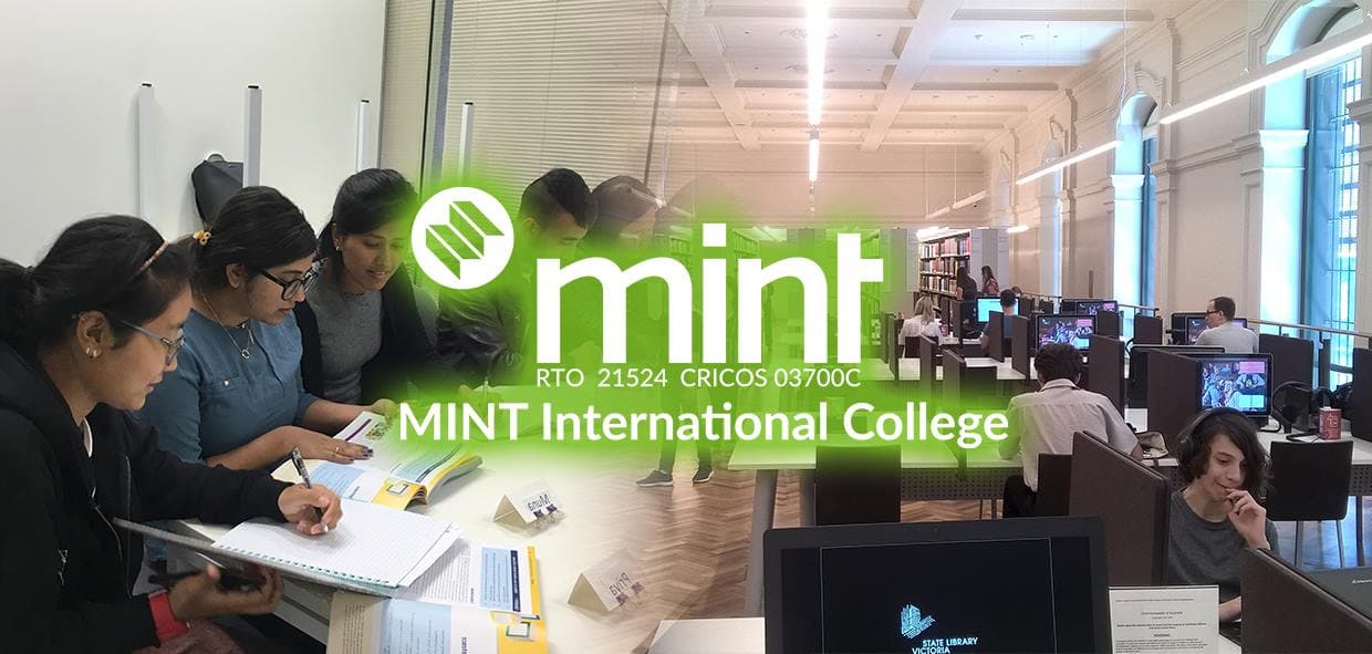 MINT International College, Melbourne, Australia
