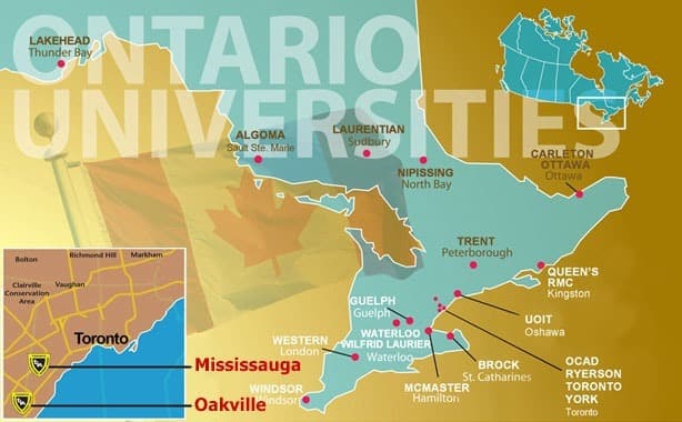 School education in Canada at Toronto International Academy (TIA)