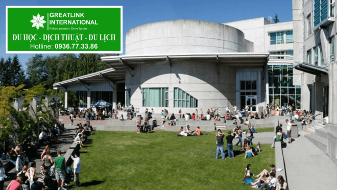Capilano University