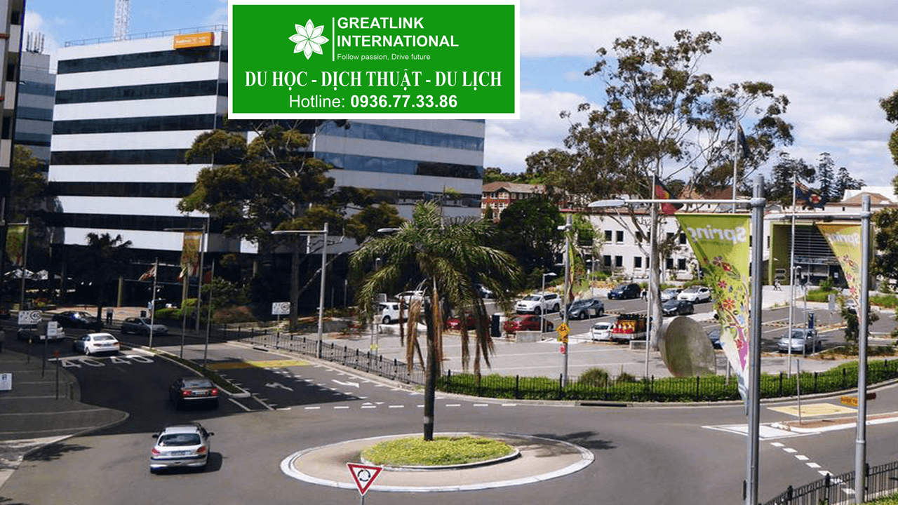 Preparing for your departure to study in Australia