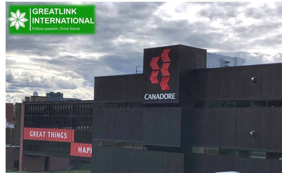 Explore studying in Canada at Canadore College