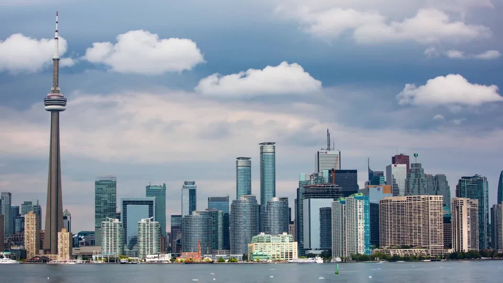 The best Canadian cities for finding work