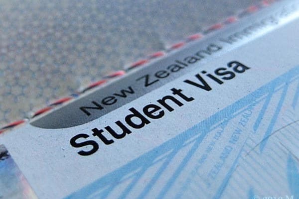 New Zealand visa policy in 2019