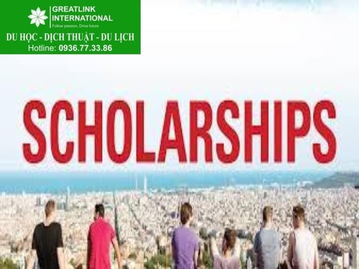 Leading scholarships in Ireland for international students