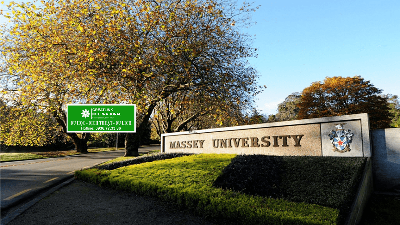 Massey University: a leading education provider in New Zealand
