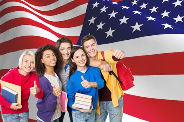 DU HỌC MỸ 2019 - NHIỀU LỰA CHỌN, NHIỀU CƠ HỘI VIỆC LÀM