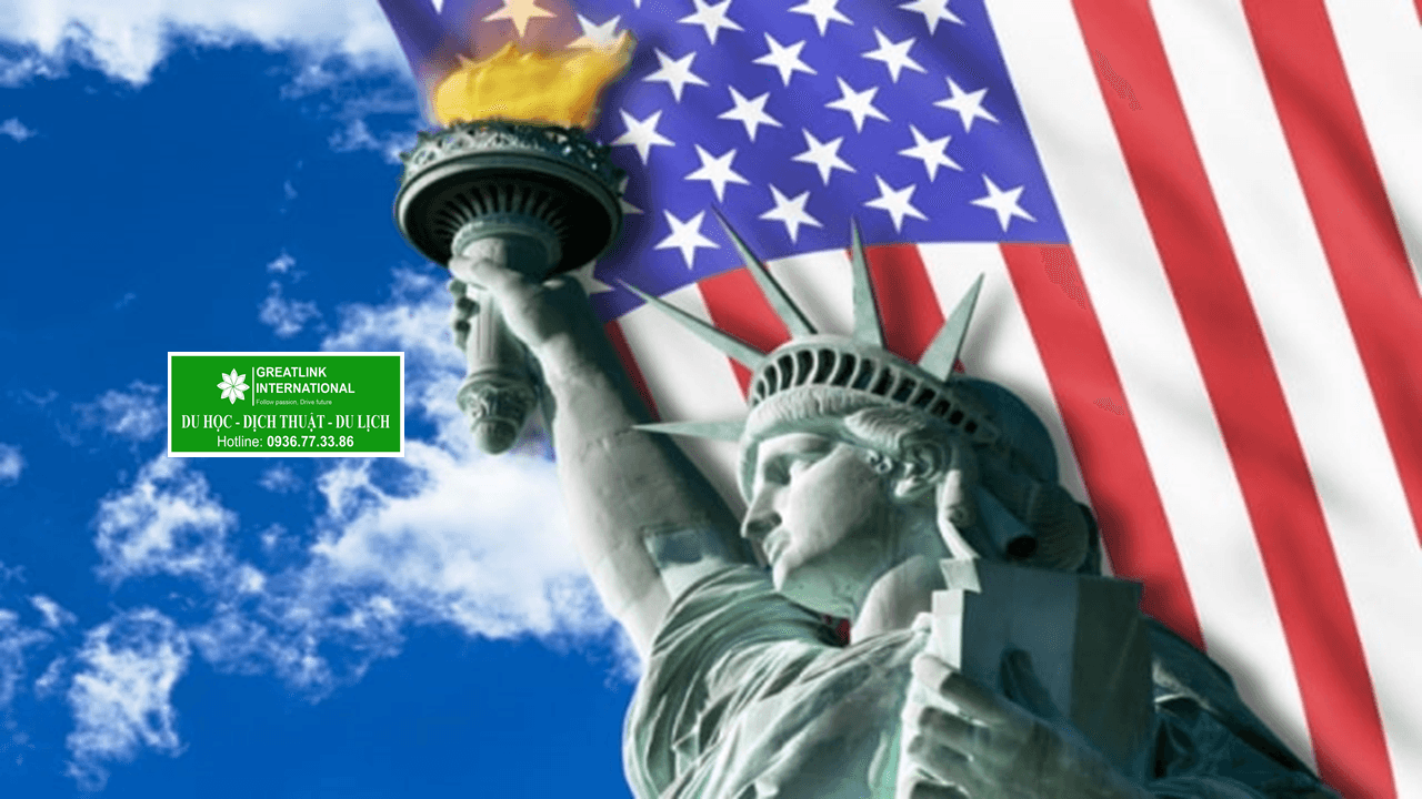 Five requirements to know before studying in the US in 2022–2023