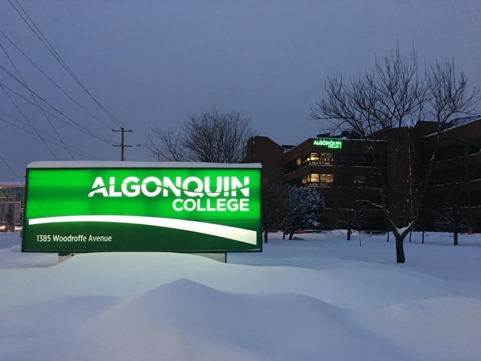 Canada's education system