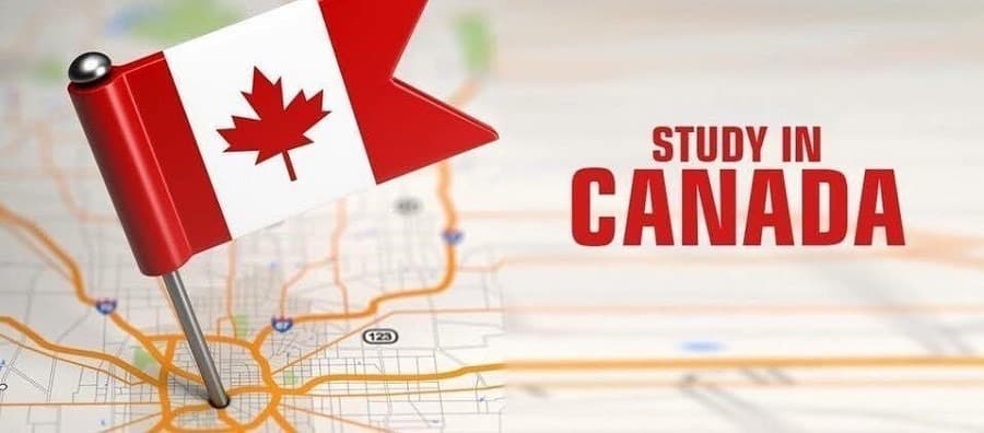 VISA CANADA DIỆN KHÔNG CHỨNG MINH TÀI CHÍNH SDS 2019