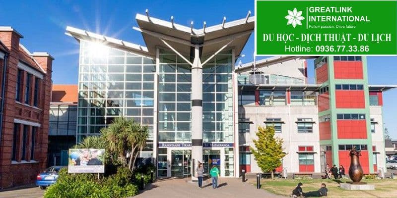 Study in New Zealand at Universal College of Learning (UCOL)