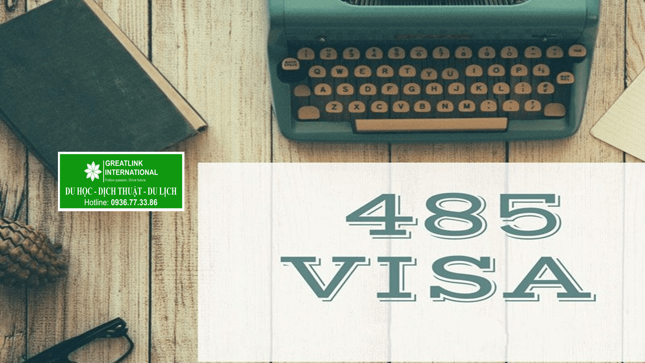 Australia's subclass 485 visa: what you should know