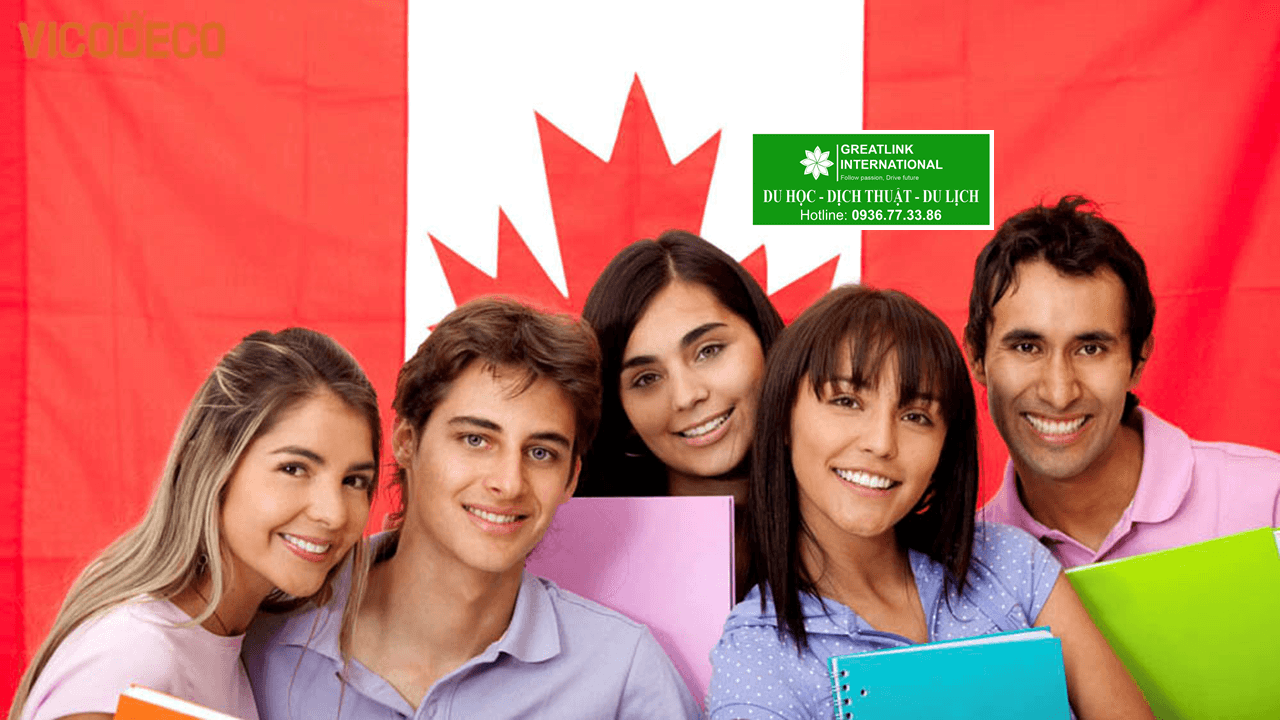 DU HỌC CANADA NÊN HỌC NGÀNH GÌ TỐT NHẤT VỚI BẠN?