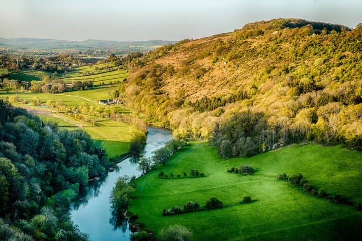 Giới thiệu về du học tại Wales