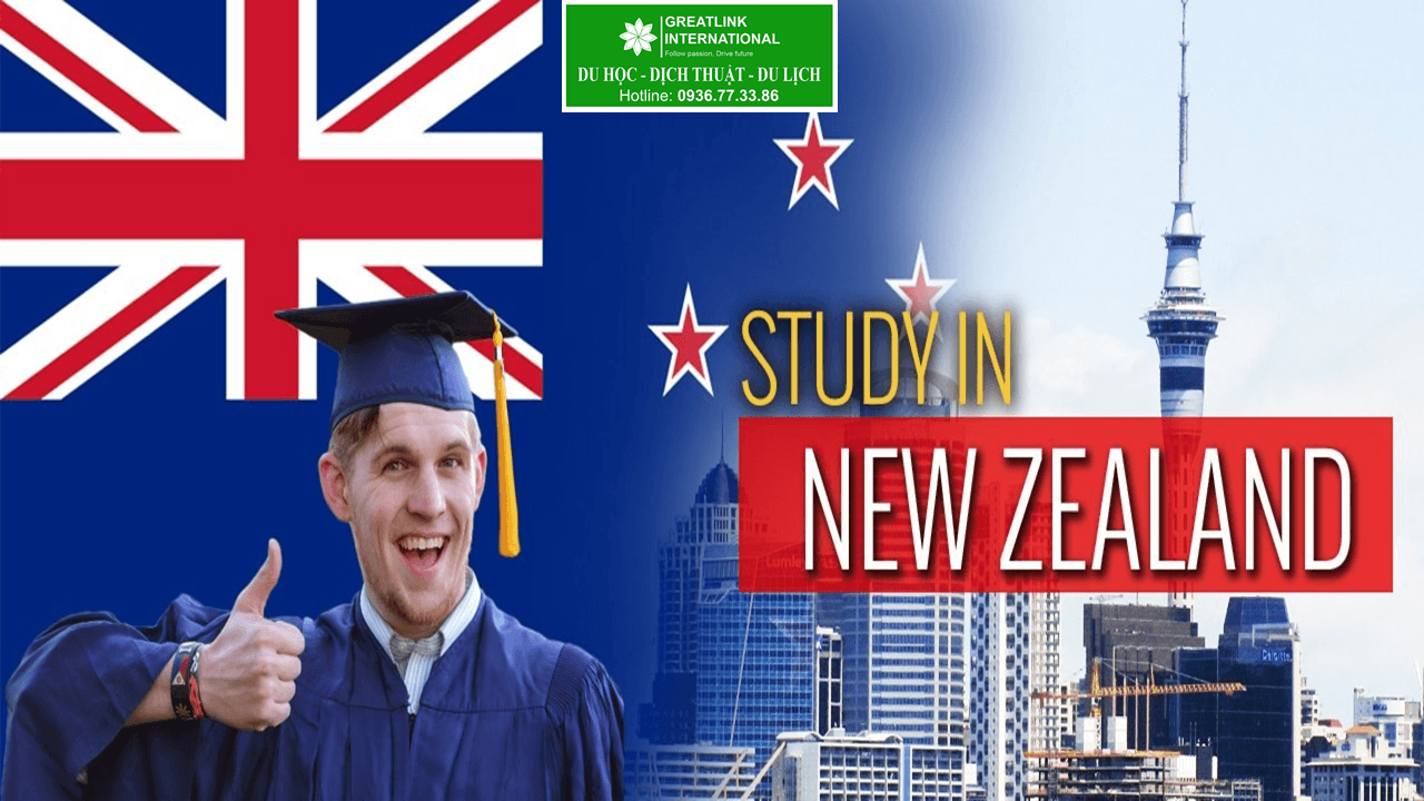Study in New Zealand in 2022: important updates
