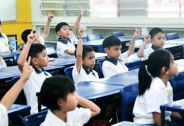 Singapore's education system