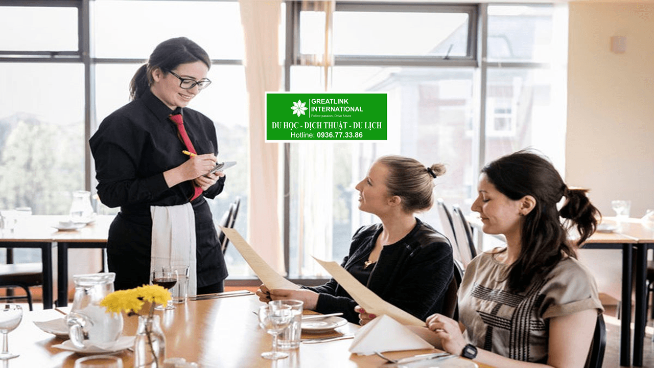 CÁC NGÀNH HỌC PHỔ BIẾN KHI DU HỌC ÚC