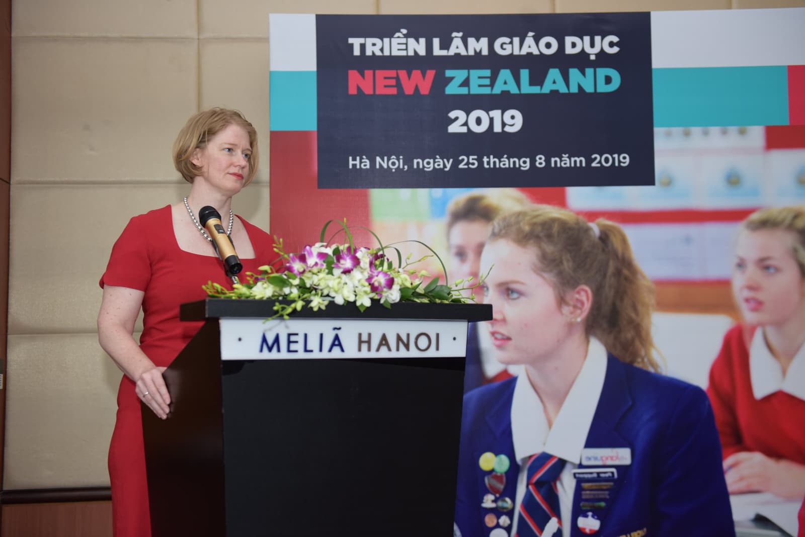 New Zealand student visas in 2019